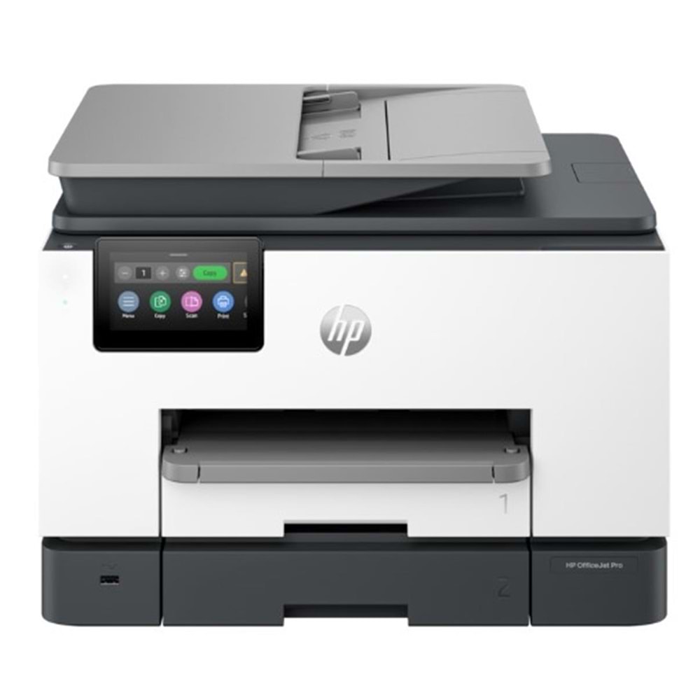 HP 404K9C Officejet Pro 9130 Yazıcı-Tarayıcı-Fotokopi-Faks-Wifi-Network Çok Fonksiyonlu Mürekkep