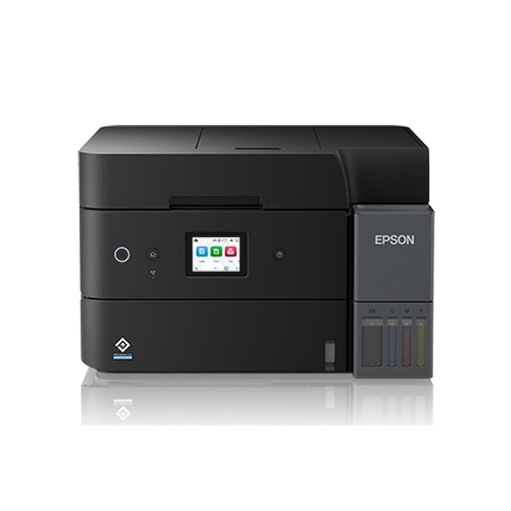Epson L6390 MEAF DUBLEKS Yazıcı-Tarayıcı-Fotokopi-Faks Renkli Mürekkep Tanklı Yazıcı 