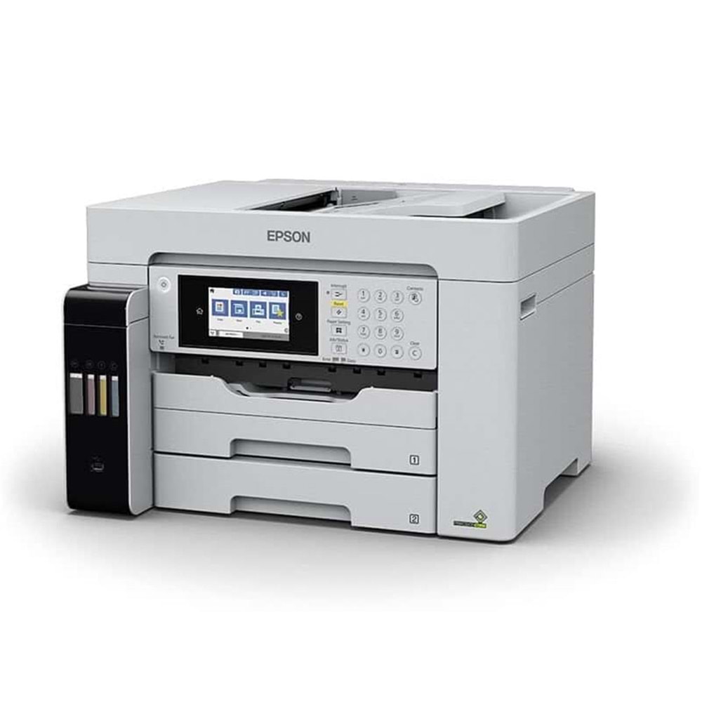 Epson EcoTank L15180 -A3+- Wi-Fi- USB - Scan