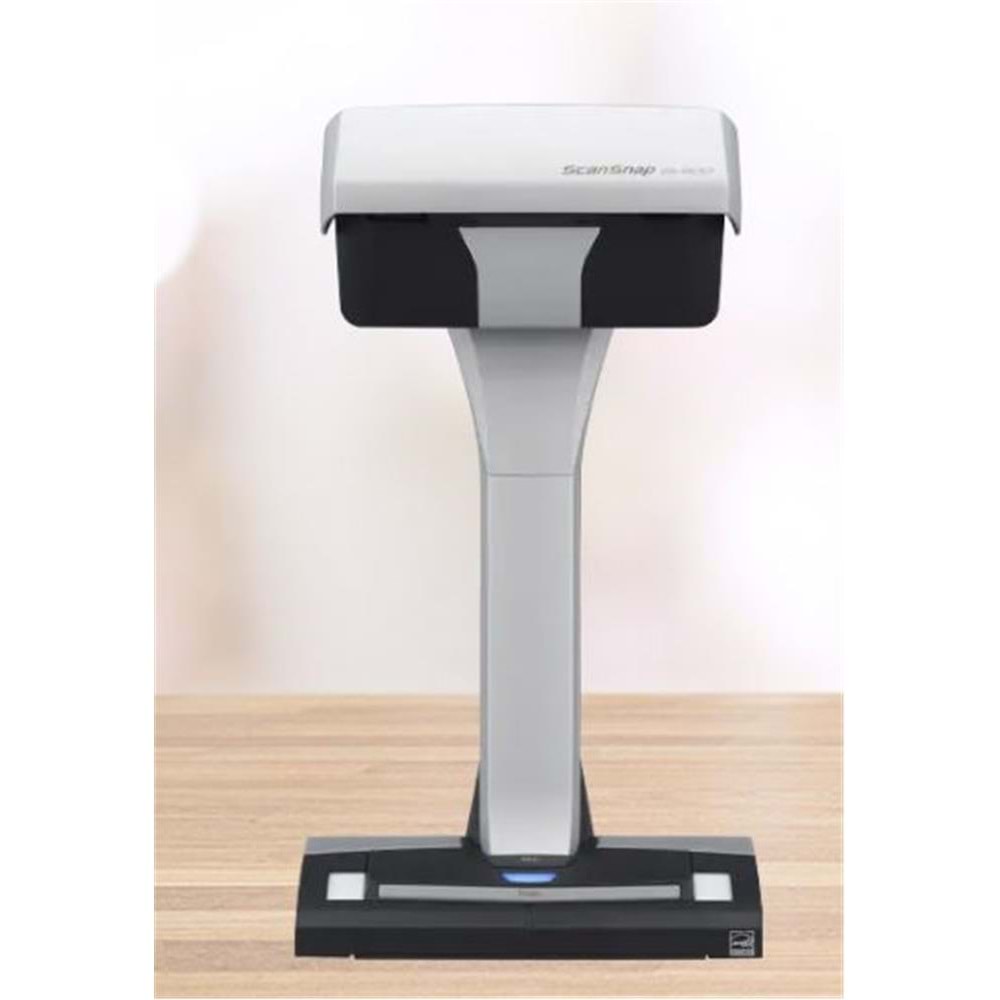 Ricoh ScanSnap SV600 Tepegöz Tipi Tarayıcı (A3)