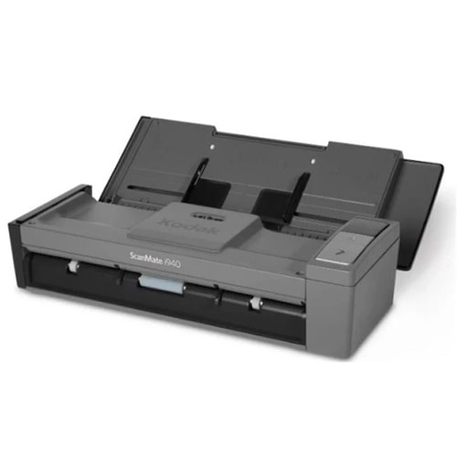 Kodak Alaris ScanMate i940 Sayfa Beslemeli A4 Doküman Tarayıcı