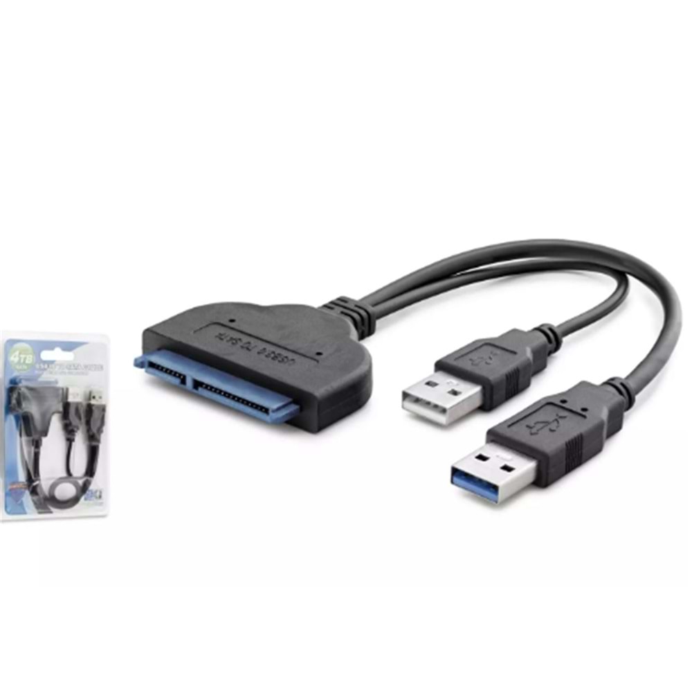 Hadron Hdx7549 Usb3.0 To Sata Çevirici 2.5