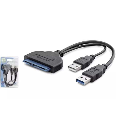 Hadron Hdx7549 Usb3.0 To Sata Çevirici 2.5