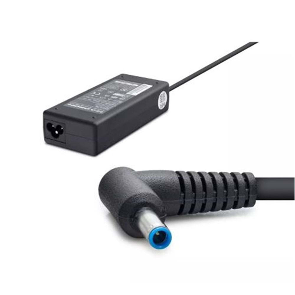 Hadron Hd786 Notebook Adaptörü 19.5V 4.62A 4.5-3.0 Hp-Dell