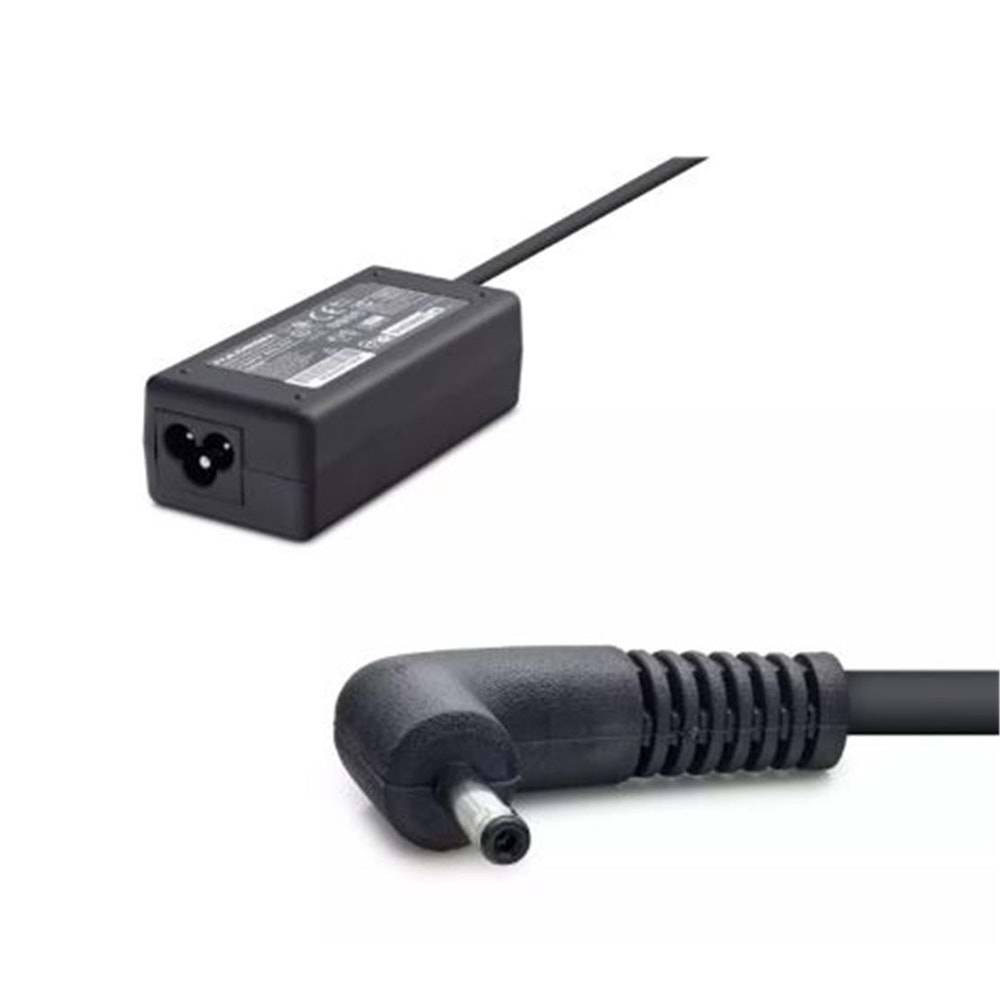 Hadron Hd799 Ultrabook Adaptörü 19V 2.37A 3.0-1.1 Asus