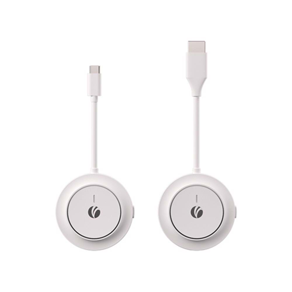 Vcom DD543 15 Metre 4K Wireless HDMI Extender