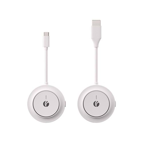 Vcom DD543 15 Metre 4K Wireless HDMI Extender