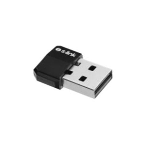 S-link SLX-BL054 BT V5.4 Usb EDR Mini Bluetooth