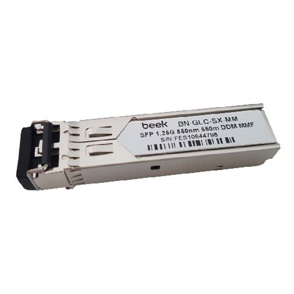 Beek 1000Base-LX (LC-20Km-1310nm-Single-Mode) SFP 