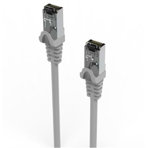 INCA ICAT7-30TG S-FTP 23 AMG Netwok Cable 30MT - GRİ
