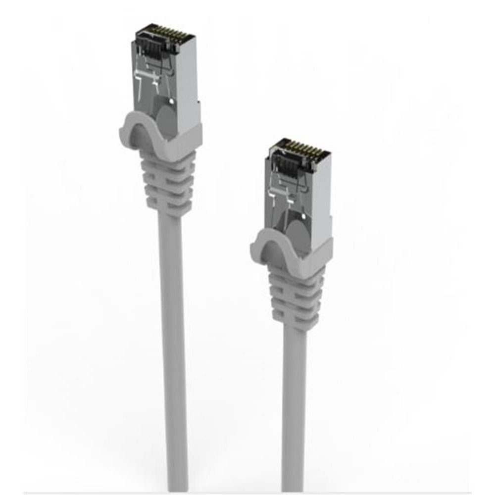 INCA ICAT7-50TG S-FTP 23 AWG Netwok Cable 50MT - GRİ