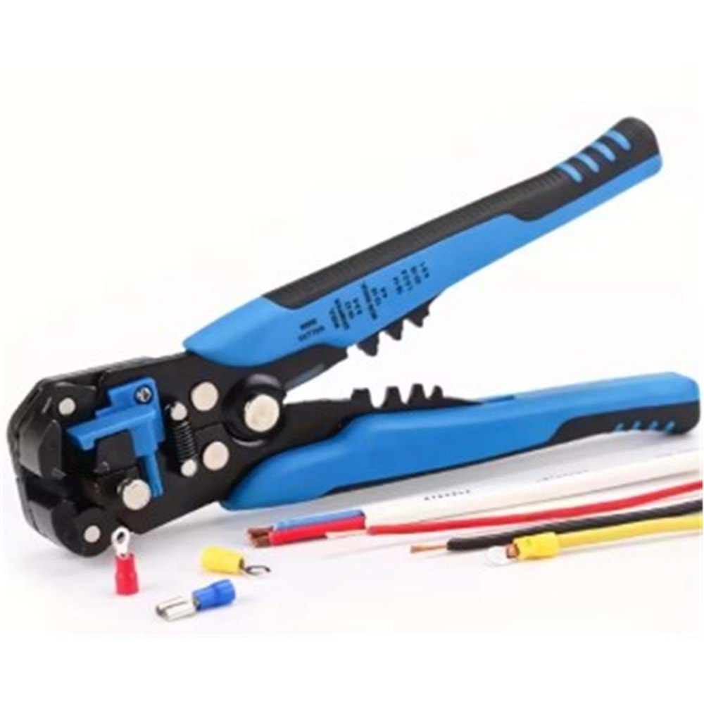 Seenergy SE-3871 Soyucu Mavi Pense