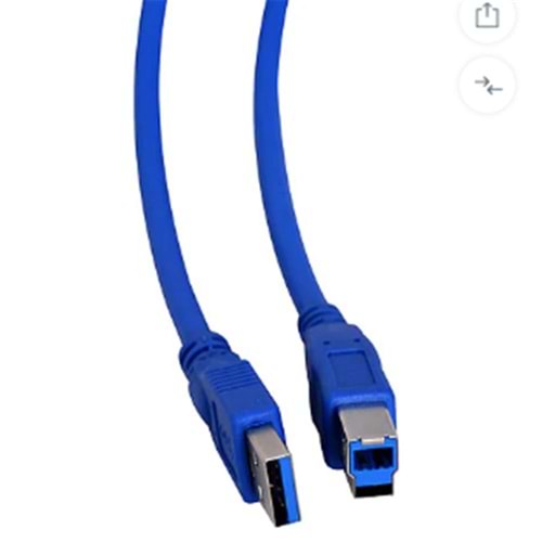 Inca IPR-03 1.5 m USB 3.0 Yazıcı Kablosu