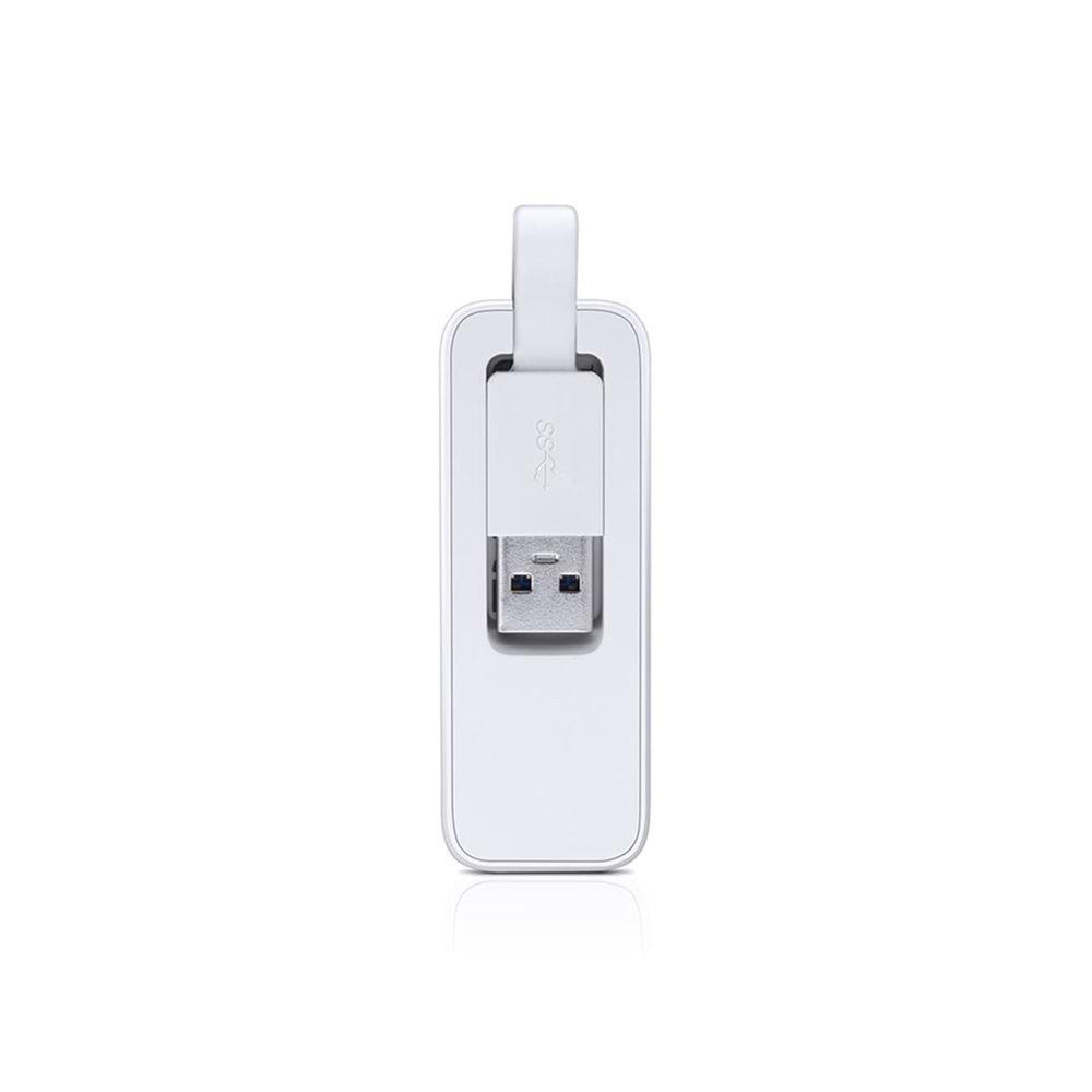 Tp-Link UE300 10-100-1000 Mbps 3.0 USB Ethernet Çevirici