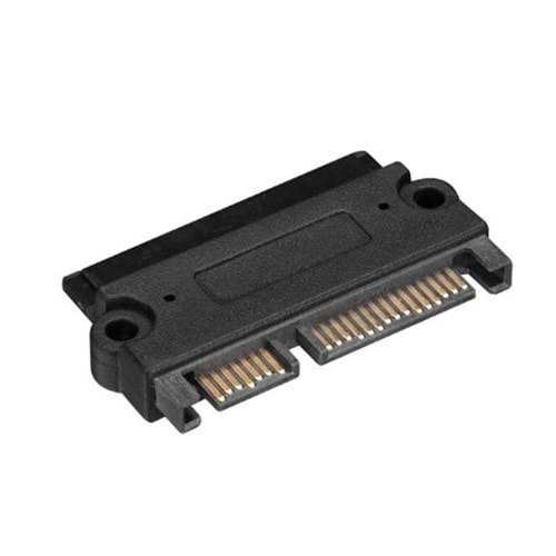 S-link SL-SATA40 Sata M To Sata F Adapter Çevirici