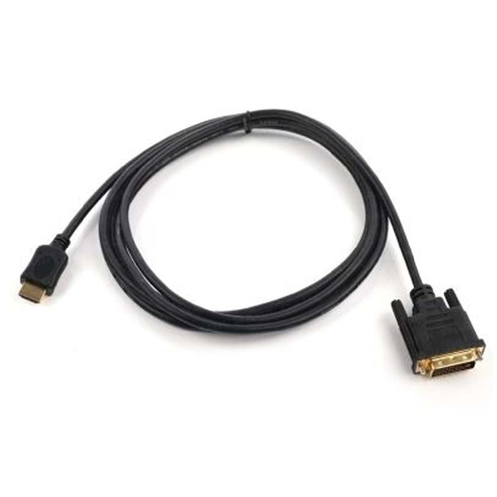 DARK DXHDMIL180 1.8MT 24+1 Dvı To Hdmı Kablo