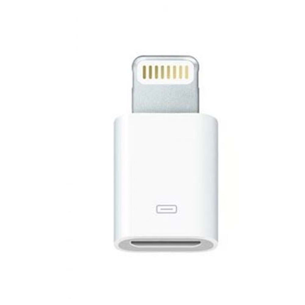 Hytech HY-MCIP10 Beyaz Micro 5 Pin to Lightning Çevirici