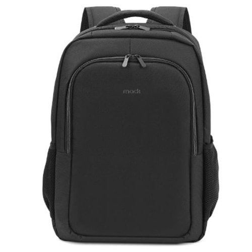 Mack MCC-505BG Siyah 15.6 Move Notebook Sırt Çantası Siyah Gri 