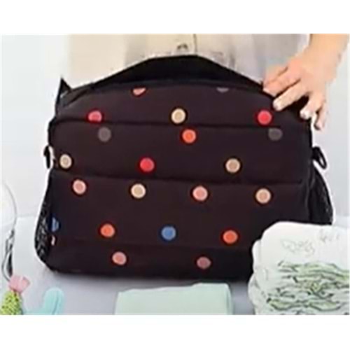 SUPER-BAG ALFA ÇİFT YÖN.ORGAN.22 GÖZ.5033-2990