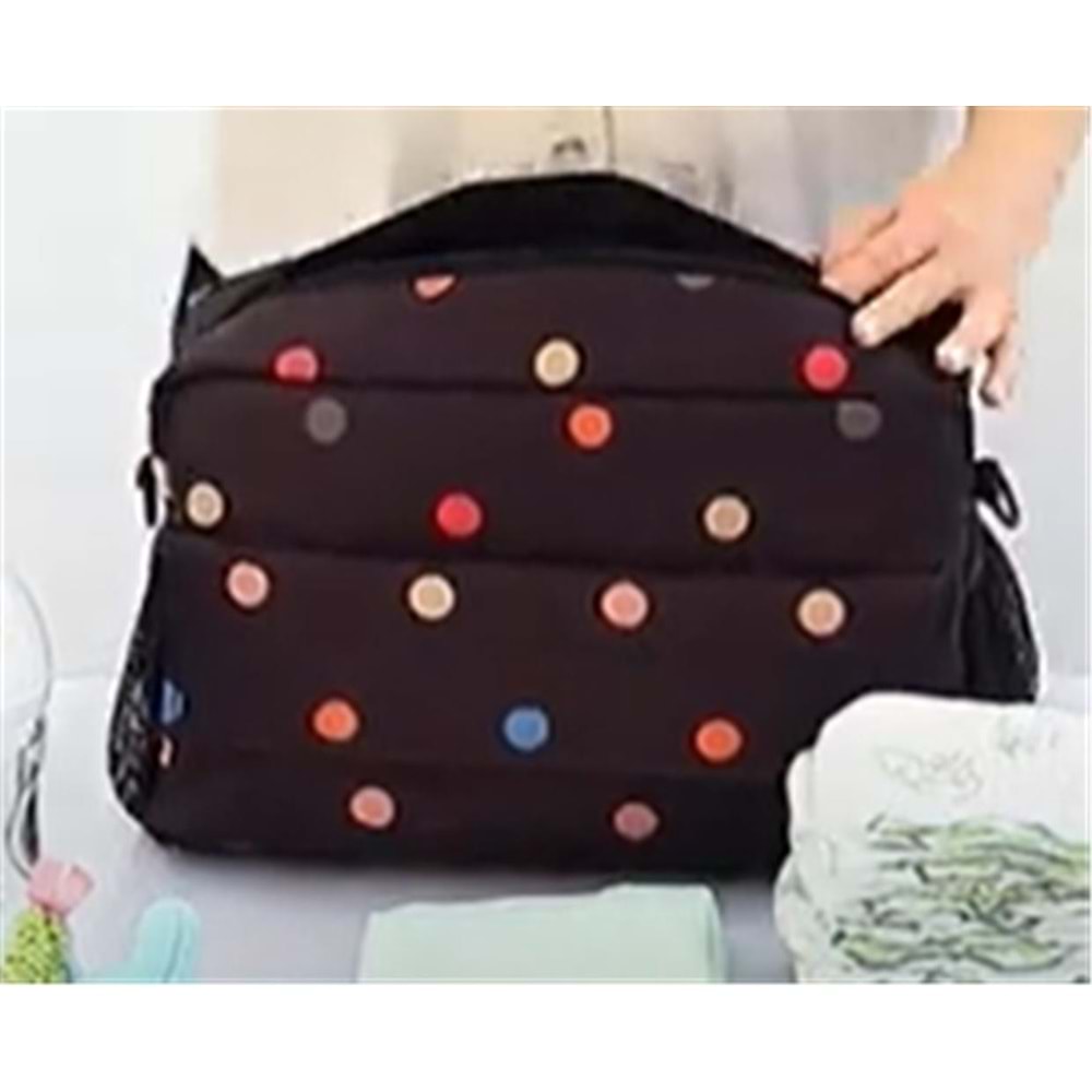 SUPER-BAG BUL-MAX ORGANİZER ŞEFFAF 11