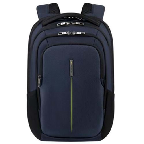 Samsonite KR2-01-002 15.6 Guard IT 3.0 Notebook Sırt Çantası Lacivert 