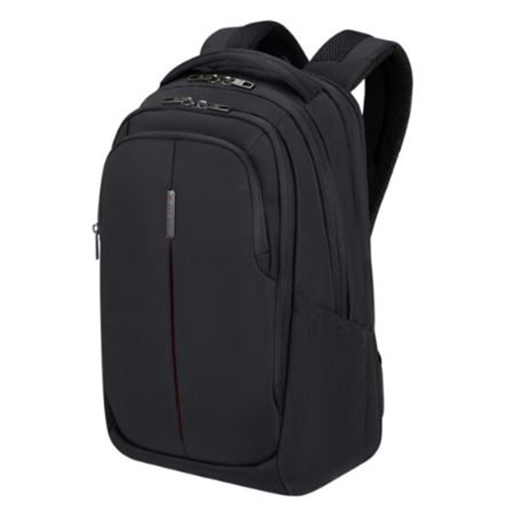 Samsonite KR2-09-001 14.1 Guard IT 3.0 Notebook Sırt Çantası Siyah 
