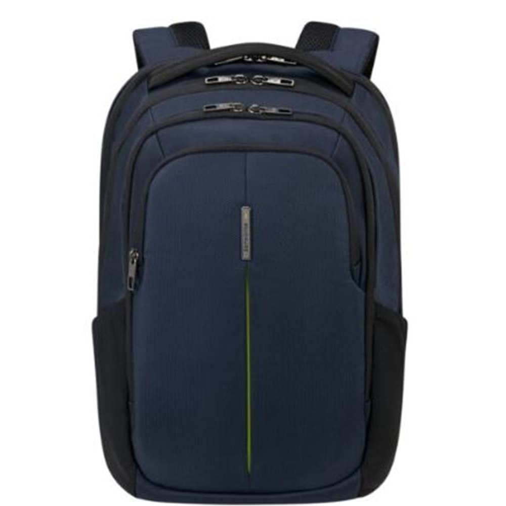 Samsonite KR2-01-001 14.1 Guard IT 3.0 Notebook Sırt Çantası Lacivert 