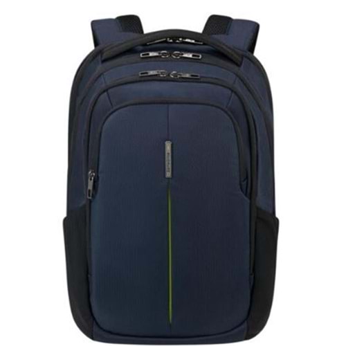 Samsonite KR2-01-003 17.3 Guard IT 3.0 Notebook Sırt Çantası Lacivert