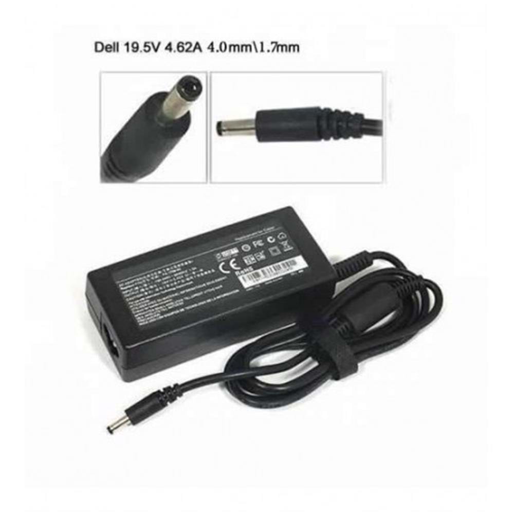 Compaxe CLD-504 90W 19.5V 4.62A 4.0-1.7 Dell Notebook Adaptörü
