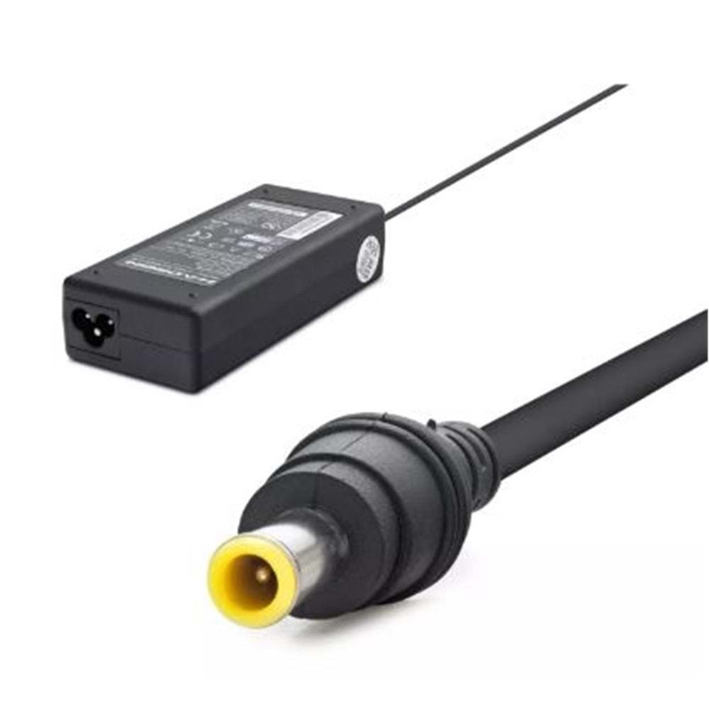 HADRON HD702 NOTEBOOK ADAPTÖRÜ 19V 4.74A 5.5-3.0 SAMSUNG