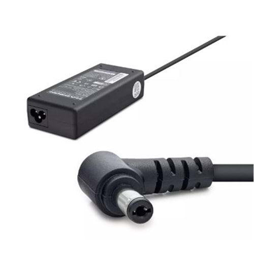 HADRON HD710 NOTEBOOK ADAPTÖRÜ 19V 3.42A 5.5-2.5 TOSHIBA