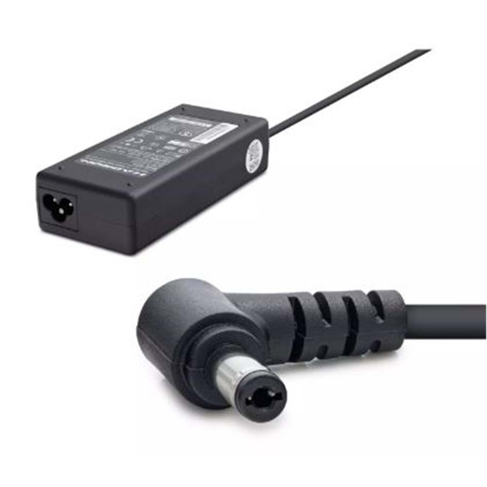 HADRON HD724 NOTEBOOK ADAPTÖRÜ 19V 4.74A 5.5-2.5 TOSHIBA