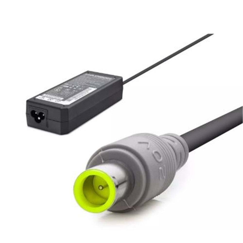 HADRON HD791 NOTEBOOK ADAPTÖRÜ 20V 4.5A 7.9-5.5 LENOVO-IBM