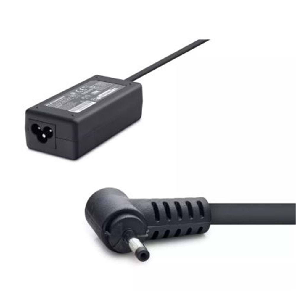 HADRON HD728 NOTEBOOK ADAPTÖRÜ 19V 2.1A 2.30-0.7 ASUS