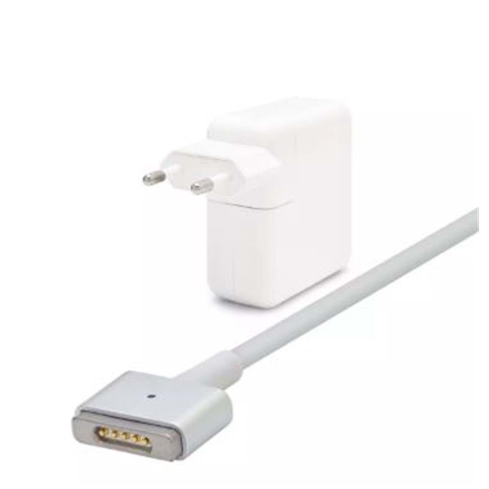 HADRON HD8830 MAC ADAPTÖRÜ 16.5V 3.65A T TİP 60W A1435