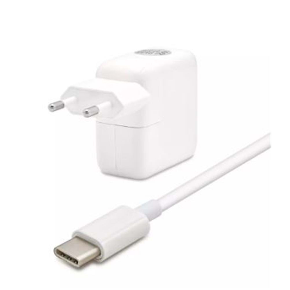 HADRON HD8839 NOTEBOOK ADAPTÖRÜ 5-14.5V 2A TYPE-C 29W