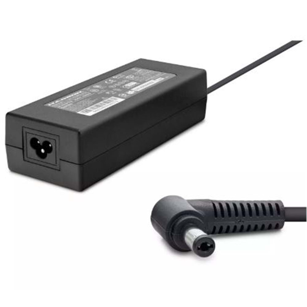 HADRON HD8844 NOTEBOOK ADAPTÖR 19.5V 7.7A 5.5-2.5 150W LENOVO-TOSHIBA