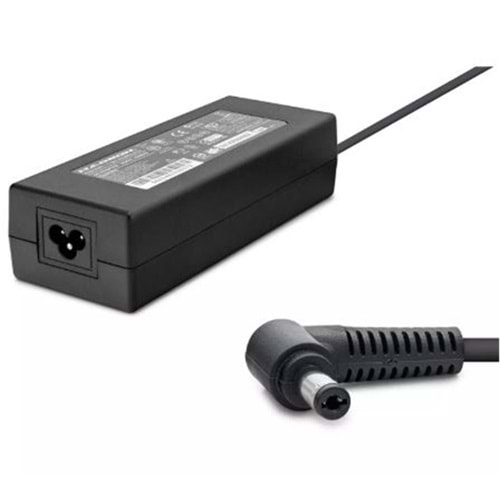 HADRON HD8844 NOTEBOOK ADAPTÖR 19.5V 7.7A 5.5-2.5 150W LENOVO-TOSHIBA