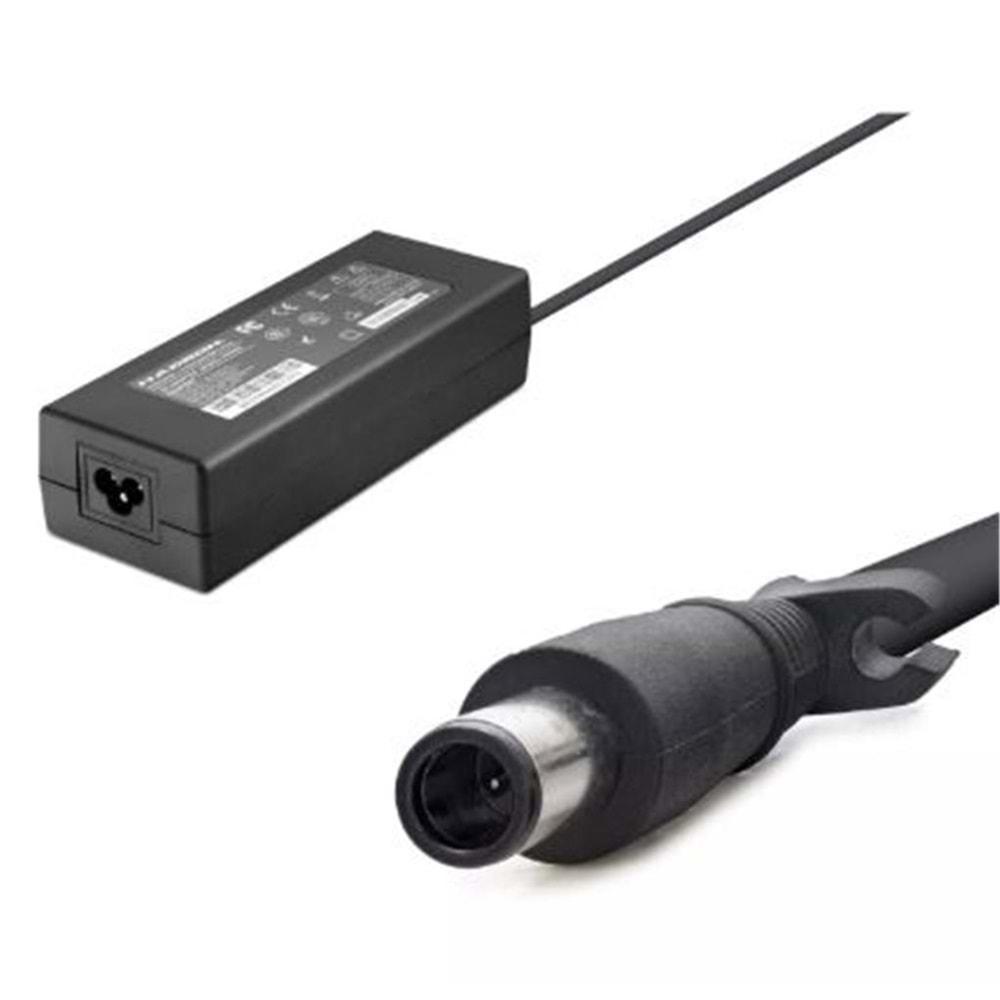 HADRON HD8869 NOTEBOOK ADAPTÖRÜ 18.5V 6.5A 7.4-5.0