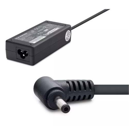 HADRON HD8823 NOTEBOOK ADAPTÖRÜ 19V 3.12A 3.5-1.35 CASPER
