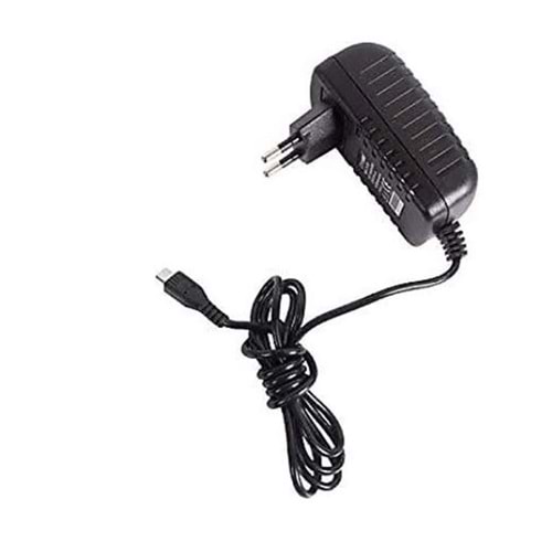 Compaxe CTA-5900 5V 2A Micro USB Tablet Şarj Aleti