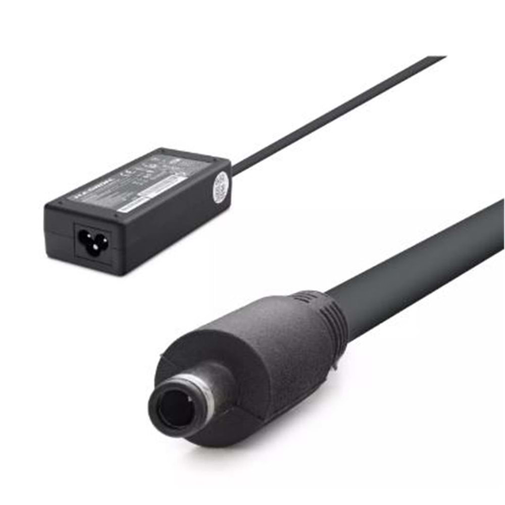 Hadron HD8832 ASUS - HP - DELL Uyumlu 19.5V 3.42A 65W Laptop Adaptörü