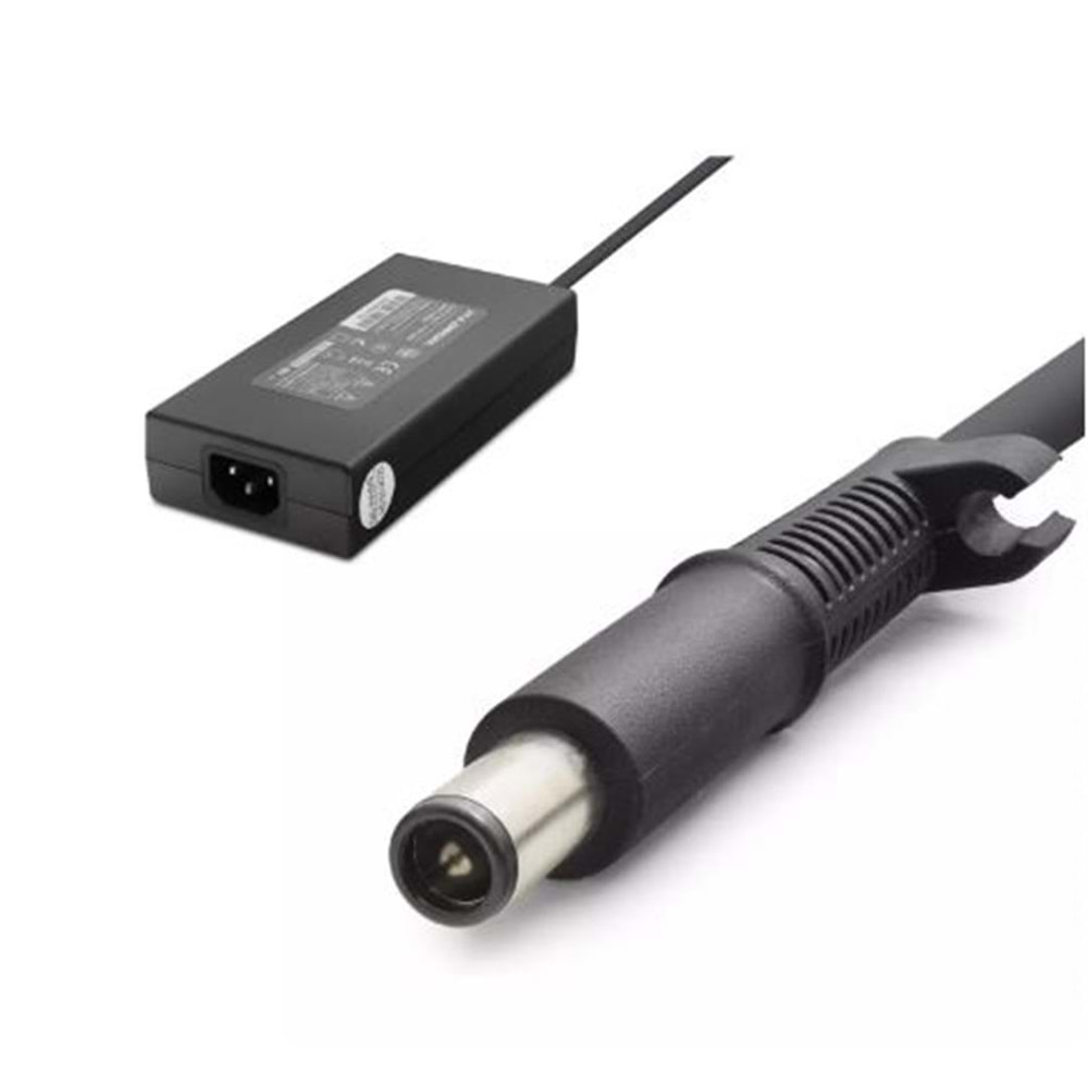 Hadron Hd8892 Notebook Adaptörü 19.5V 11.8A 4.5-3.0Mm 230W Slim Hp