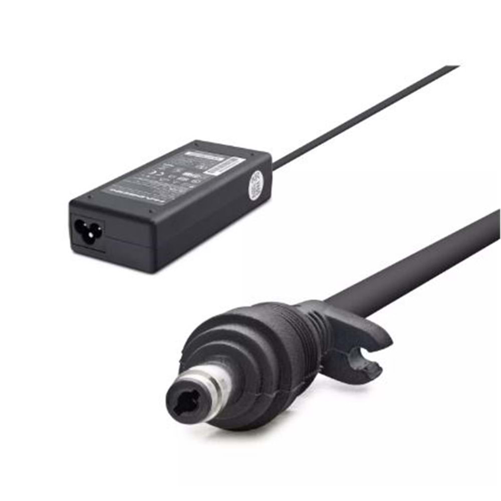 Hadron Hd750 Notebook Adaptörü 19V 4.74A 4.2+4.8-1.7 Bulled Hp
