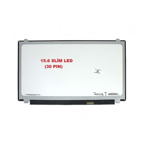 NBLCD007FV3 NV156FHM-NY8 V8.0 Uyumlu Notebook Lcd Ekran - Panel