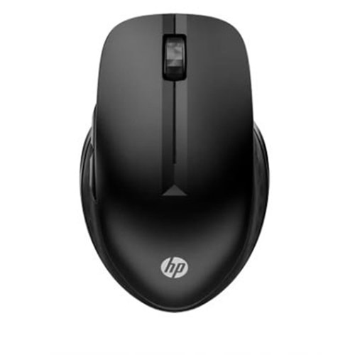 HP 3B4Q2AA Bluetooth ve Wireless Mouse