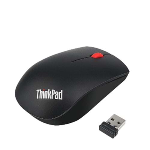 Lenovo ThinkPad 4X30M56887 Wireless Optik Mouse 2.4Ghz 1200Dpı 