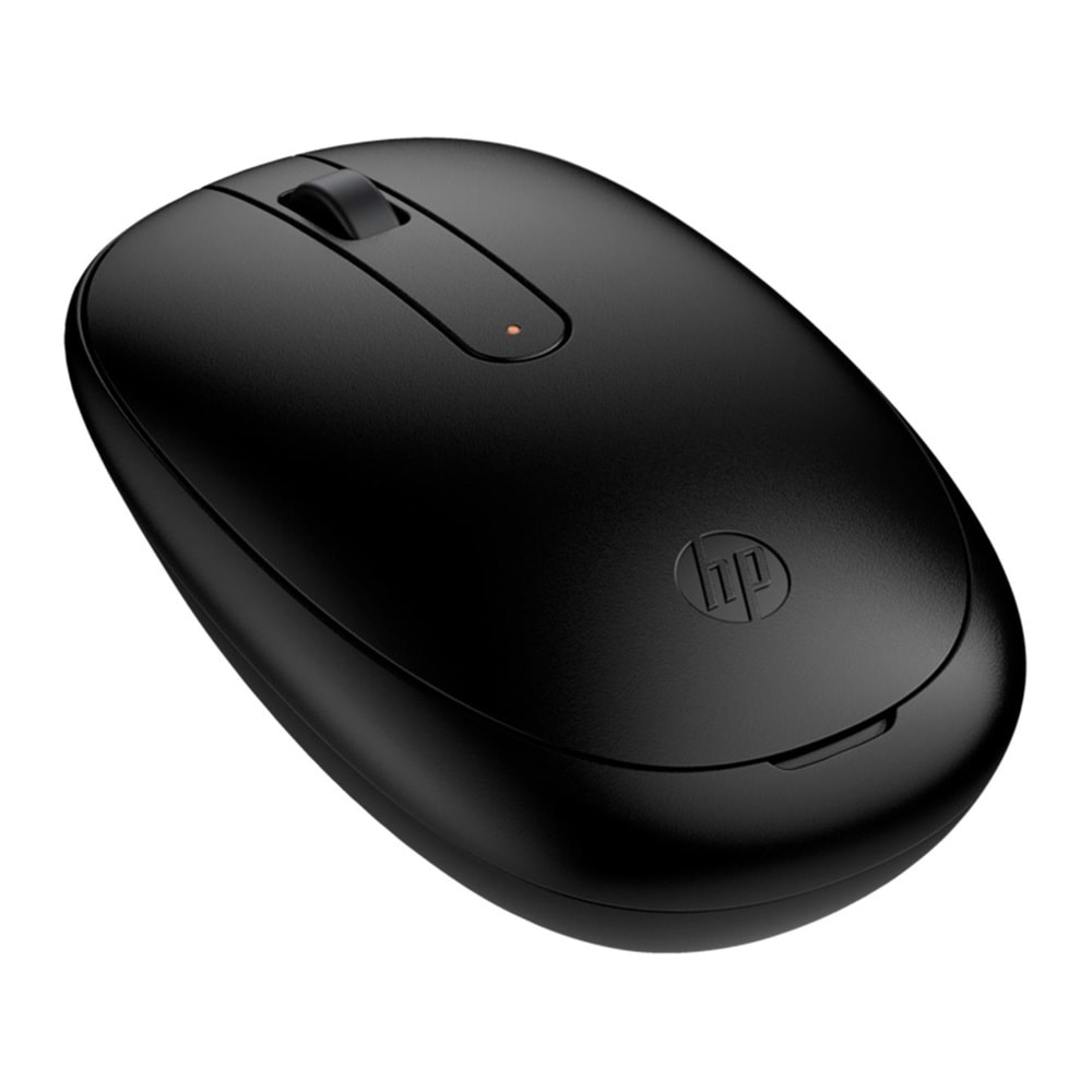 HP 245 81S67AA Bluetooth Mouse 1600Dpı Siyah 