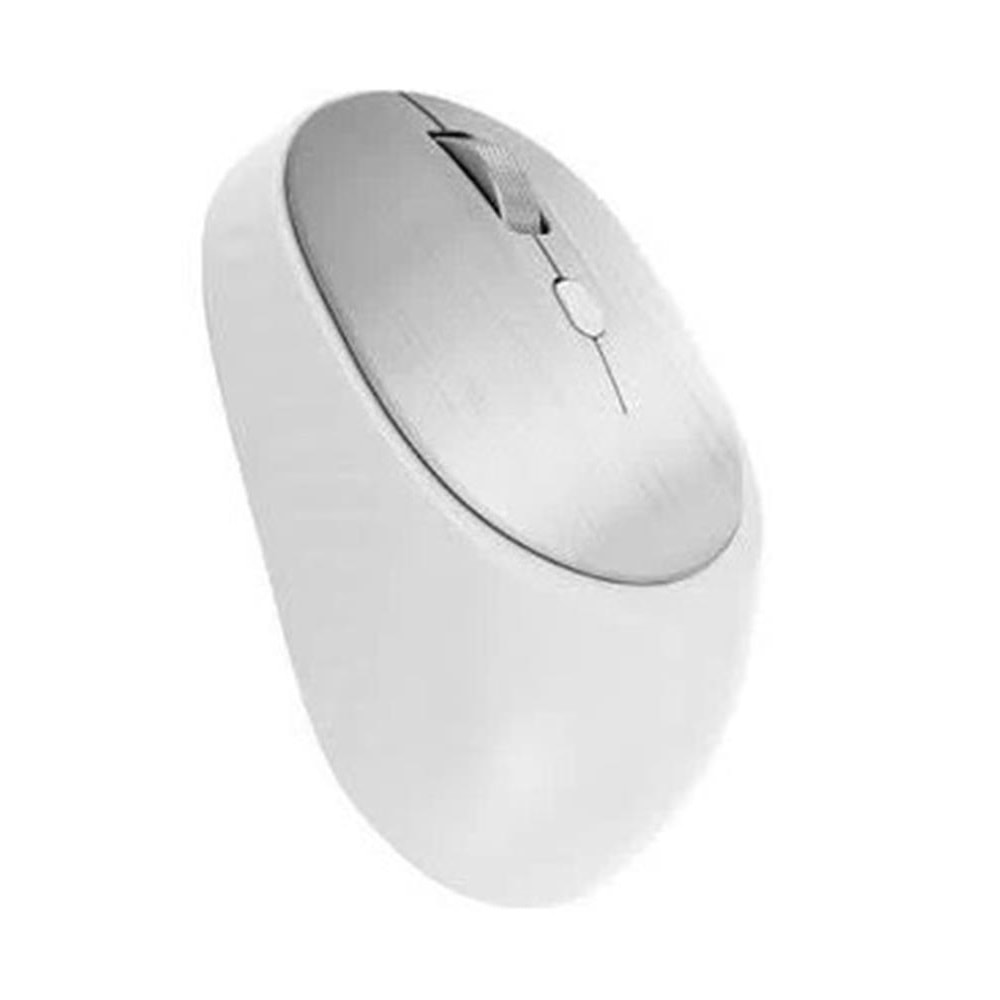 HP M231WT Beyaz V5.0 Bluetooth & Wireless 2,4ghz Kablosuz Mouse
