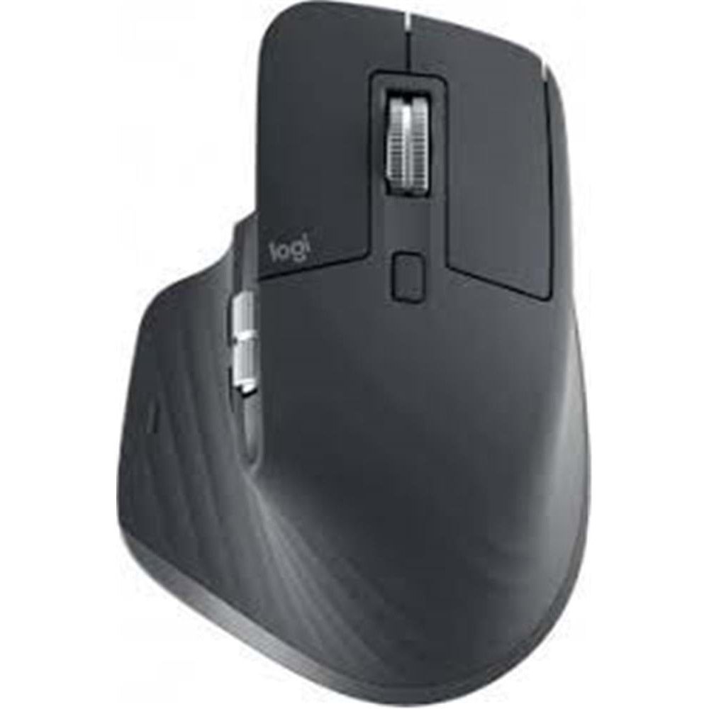 Logitech 910-006571 MX Master 3S Mouse (MAC İÇİN ÖZEL)